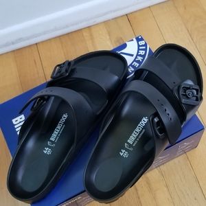 Birkenstock Arizona EVA Black Size 11 (44)